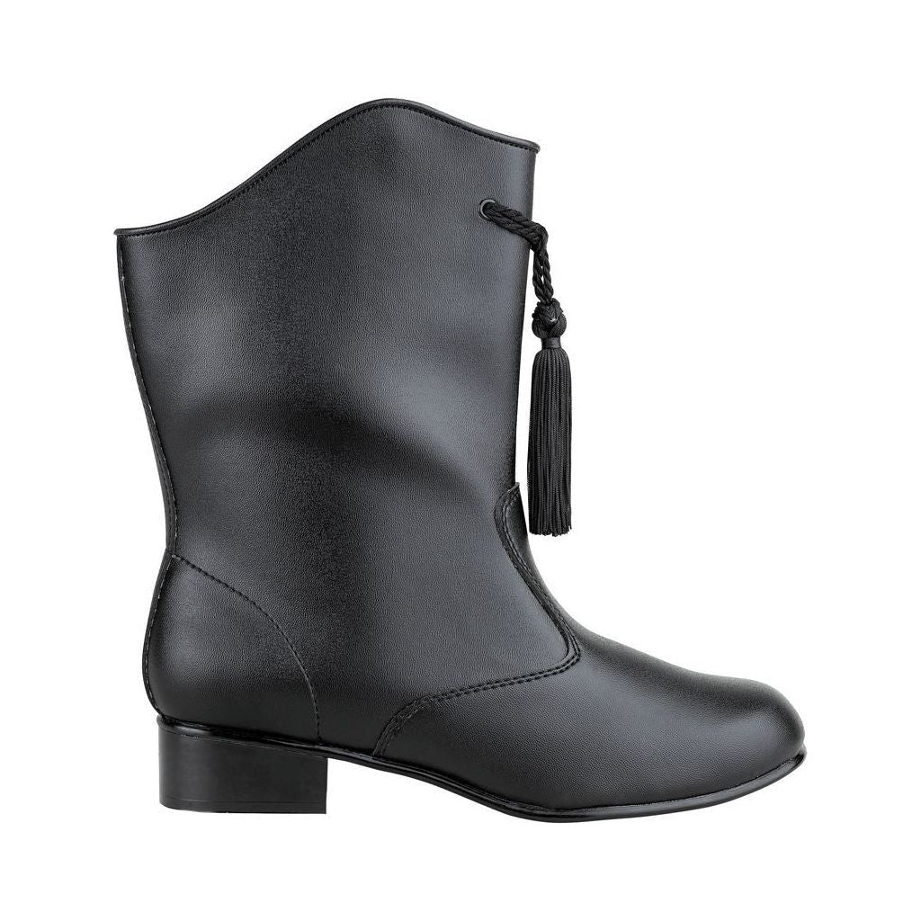 Vinyl Majorette Boot SP Warehouse